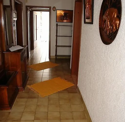 Leko-1 By Interhome * 노비비노돌스키