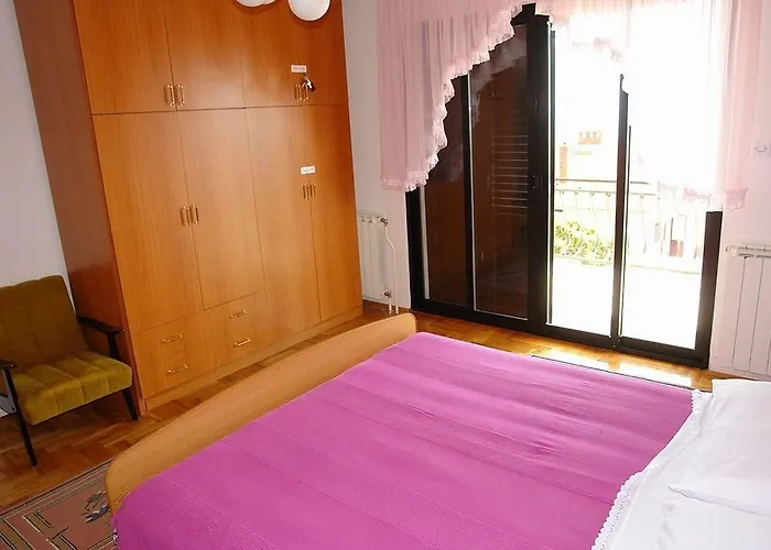 Leko-1 By Interhome Novi Vinodolski