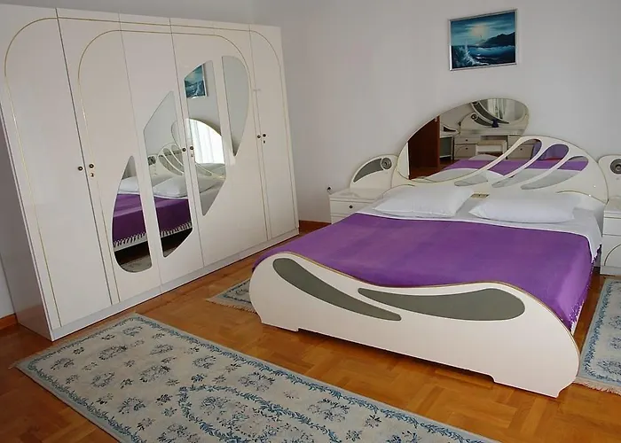 Leko-1 By Interhome Apartament *