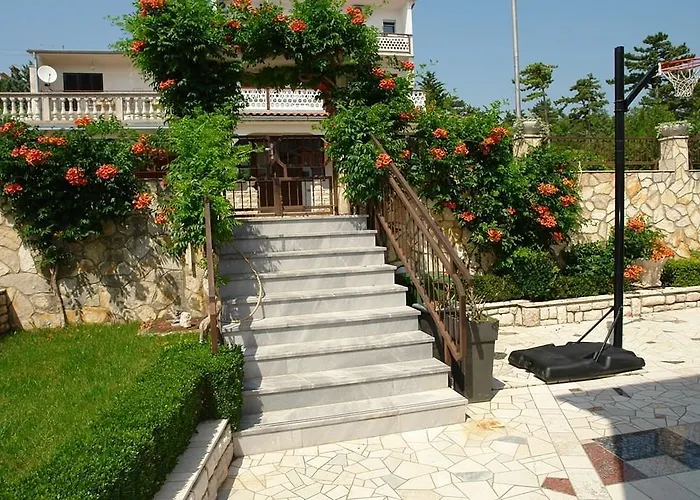 Leko-1 By Interhome Novi Vinodolski